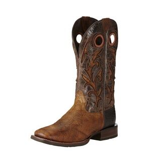 Ariat Barstow Western Boots